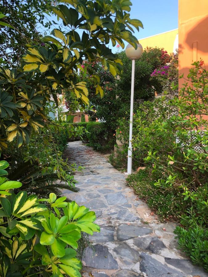 Las Olas Vera Natura Naturista 외부 사진